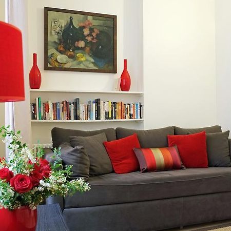 Apartment Bac St. Germain Париж Экстерьер фото
