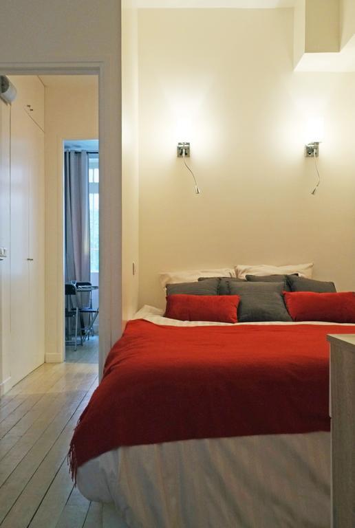 Apartment Bac St. Germain Париж Экстерьер фото